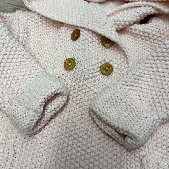 Beba Bean Knit Sweater - Picture 3 of 6